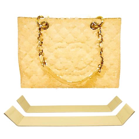 chanel gst bag shaper|M Boutique® .